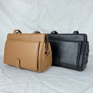 Ladies Front Flap Pocket Bag